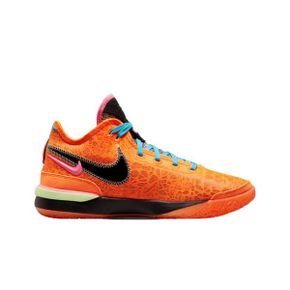 나이키 르브론 NXXT 젠 EP 멀티 컬러 Nike LeBron NXXT Gen EP Multi Color