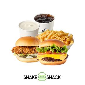 SHACK n CHICKEN