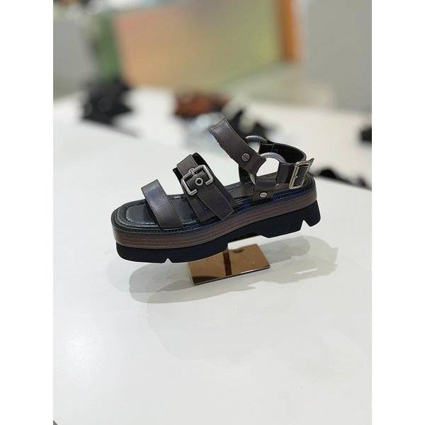 [시흥점] 바이커 샌들 (브라운) DG2AM25020BRN