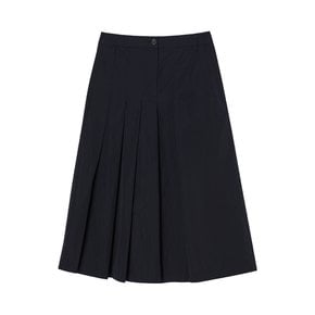 [스타필드코엑스] [꼬모니노즈] 여성 PLEATS WIDE PANTS [2 COLOR]