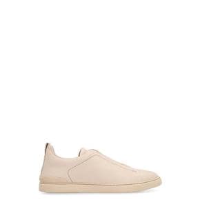 24FW 에르메네질도제냐 스니커즈 S4667ZLHCVO DIN Beige