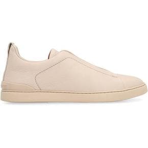 24FW 에르메네질도제냐 스니커즈 S4667ZLHCVO DIN Beige