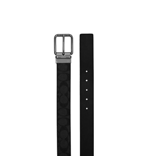 남성용 롤러양면벨트 38mm (CQ066,QBMI5)