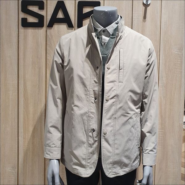 SAP 샙 라이너탈착 자켓형 사파리MNJP23S01 청주점_ - SSG.COM