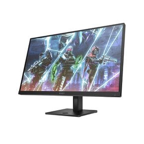 오멘 게이밍 27인치 모니터 240Hz 게임 고주사율 배그 발로란트 피파