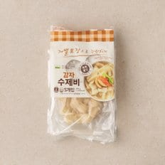 감자수제비800g(160g*5)