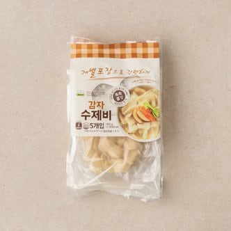 칠갑농산 감자수제비800g(160g*5)