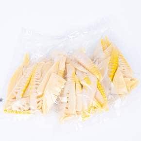 대밭고을 햇 죽순 채 죽순 1kg / 2026년 수확