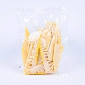 대밭고을 햇 죽순 채 죽순 1kg / 2026년 수확