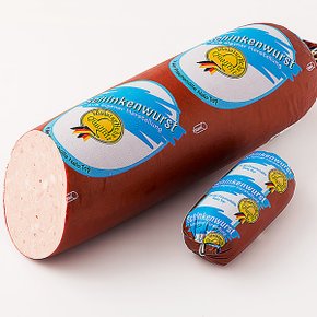 무항생제 슁켄부어스트 300gx4 (총1.2kg)