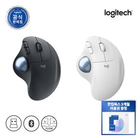 Logitech 로지텍코리아 M575 무선 블루투스 트랙볼 마우스