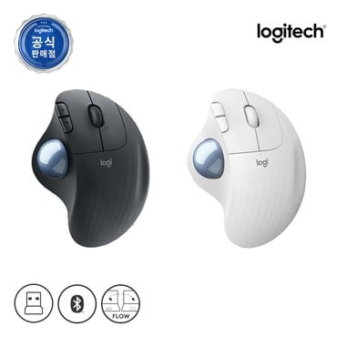 Logitech 로지텍코리아 M575 무선 블루투스 트랙볼 마우스