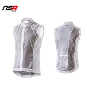 NSR 에센셜 베스트 ESSENTIAL VEST UNISEX