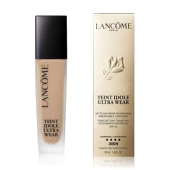  랑콤 LANCOME 틴트 아이돌 울트라 웨어 24h 파운데이션 300N