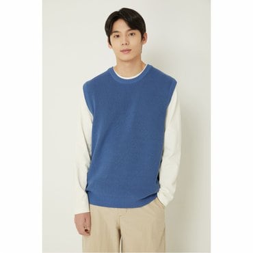 에피그램 베이직 라운드 베스트 ERWAM24301BUX