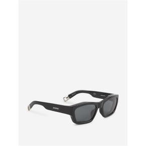 Sunglasses JAC9C1SUNMERIDIANO Black One Color