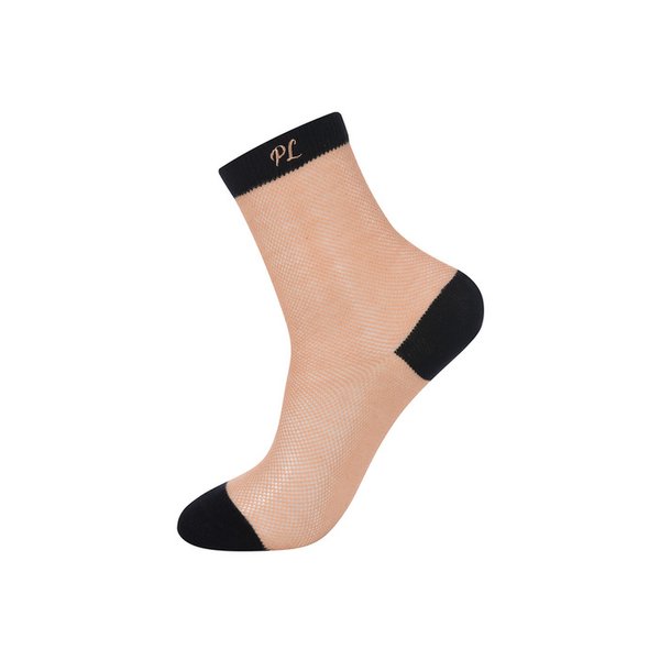 컬러배색 양말 MX3MK600_ORE