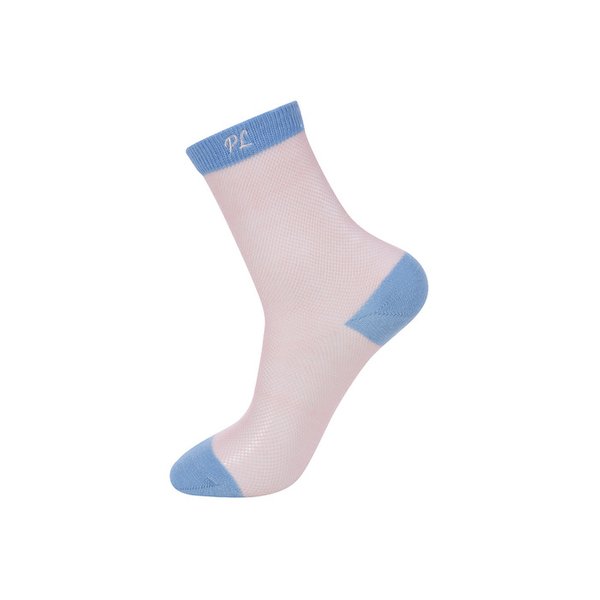 컬러배색 양말 MX3MK600_ORE