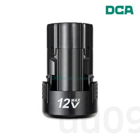 DCA LB1220-1 12V 2.0Ah 리튬이온 배터리