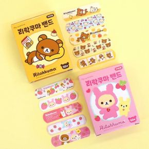 밴드 (표준형50매)
