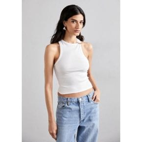 4490385 Iro POLINAE - Top white