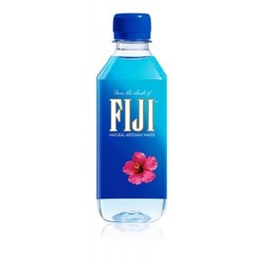 FIJI Water 피지워터 330ml×36개[정규 수입품]