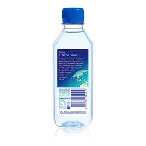 FIJI Water 피지워터 330ml×36개[정규 수입품]