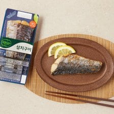 비비고 CJ  삼치구이 60g