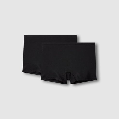 JAJU 25 S/S   여 메쉬 속바지 2매  J435201003