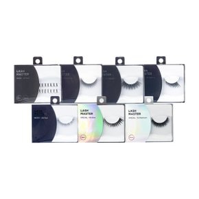 데일리 뷰티툴즈 래쉬 마스터 1~5호