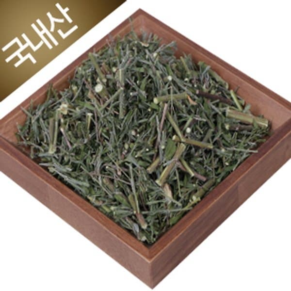산애약초 야관문(비수리) 300g 국내산