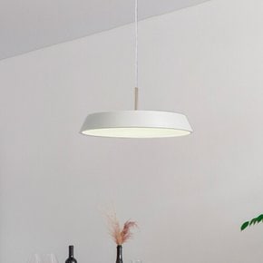 벨니아 1등 COB 펜던트 LED 20W 화이트 주백색 식탁등