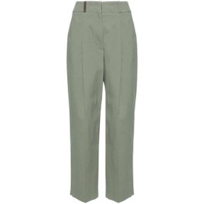 [페레시코] Womens Pants P04579L1 08854 736 GREEN