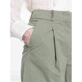 [페레시코] Womens Pants P04579L1 08854 736 GREEN