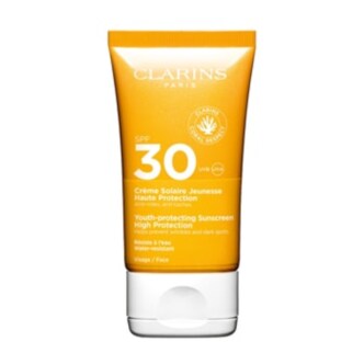  클라랑스 CLARINS 선크림 하이 프로텍션 유스 SPF30, 50ml