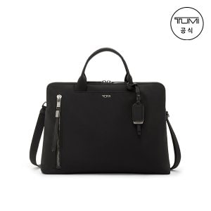 TUMI [TUMI KOREA] 보야져 베냉 노트북 브리프케이스 서류가방_0196619DGM