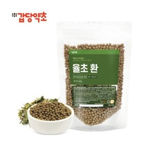 율초환 300g X1팩 구성 (환삼덩굴환)