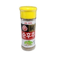 순후추병20g