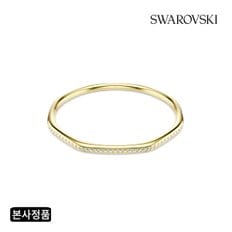 [본사정품/쇼핑백증정] Dextera 골드 톤 뱅글 팔찌 5724580_5724581_5724582