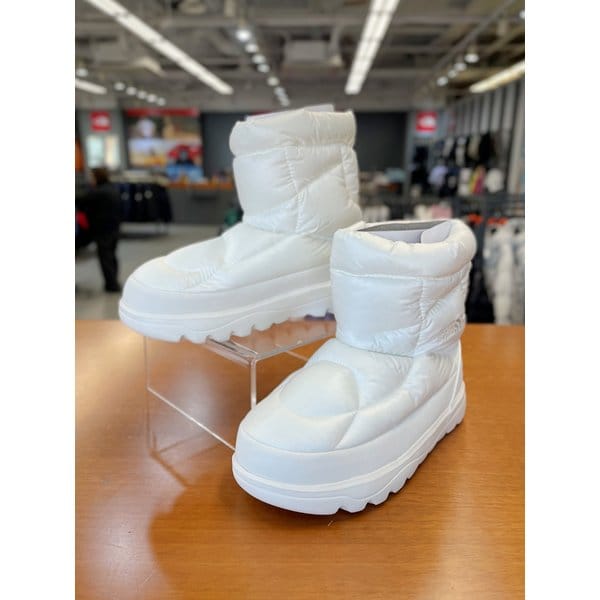 [여주점] 여성 퀀텀 부츠 방한화 NS99Q71L