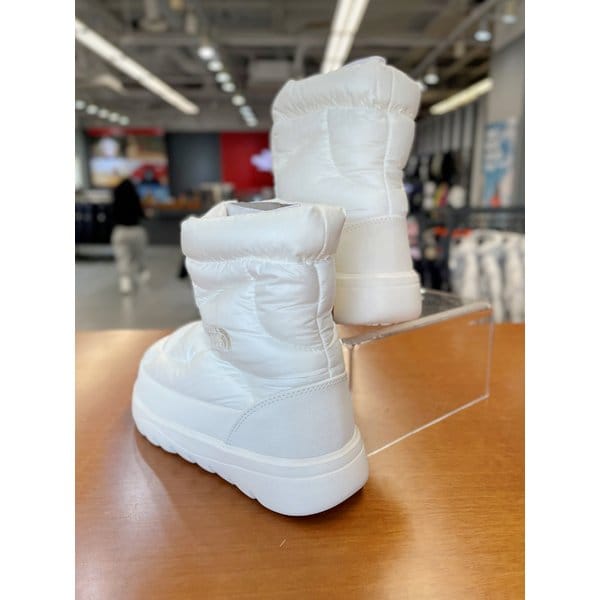 [여주점] 여성 퀀텀 부츠 방한화 NS99Q71L