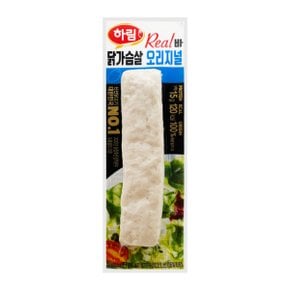 닭가슴살 리얼바 오리지널 80g Real바