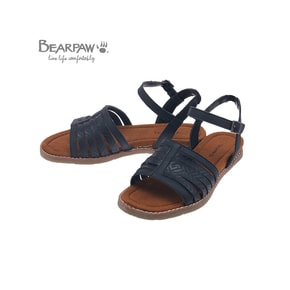 베어파우(BEARPAW) LEONA 샌들 (womens)