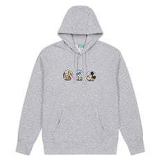 Mickey hood sweater_3J68U2019501