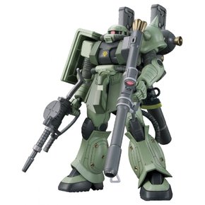 HG 1144 MS-06 양산형 자쿠 (기동전사 건담 썬더볼트)