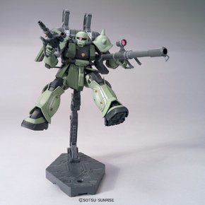 HG 1144 MS-06 양산형 자쿠 (기동전사 건담 썬더볼트)