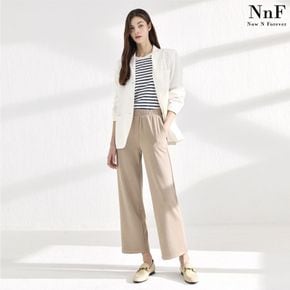 NNF 소프트 골지 이지팬츠 3종[34088851]