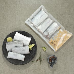 [바로배송] [산지직송] 제주어가 킹 프리미엄 은갈치 3마리