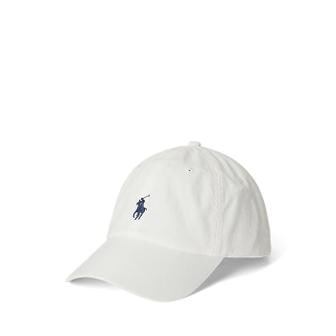 폴로 랄프 로렌 남성 코튼 치노 볼 캡(MAPOHGS0J422310101)