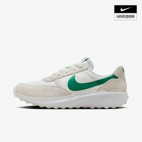 맨즈 나이키 와플 내브 NIKE FJ4195-101